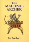 The Medieval Archer cover