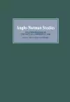 Anglo-Norman Studies XIX cover