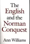 The English and the Norman Conquest cover