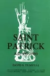 Saint Patrick cover