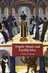 Angelic Monks and Earthly Men cover