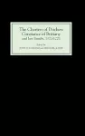 The Charters of Duchess Constance of Brittany and her Family, 1171-1221 cover