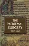 The Medieval Surgery cover