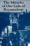 The Miracles of Our Lady of Rocamadour cover