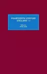 Fourteenth Century England I cover