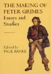 The Making of Peter Grimes: Essays cover