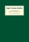 Anglo-Norman Studies XXII cover