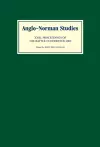 Anglo-Norman Studies XXIII cover