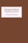William Stukeley cover