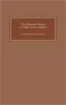 The Dramatic Liturgy of Anglo-Saxon England cover