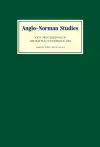 Anglo-Norman Studies XXIV cover