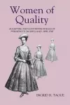 Women of Quality cover