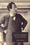 Gustav Mahler cover