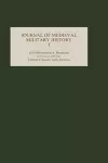 Journal of Medieval Military History cover