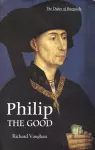 Philip the Good cover