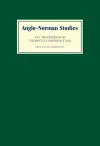 Anglo-Norman Studies XXV cover