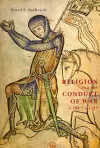 Religion and the Conduct of War c.300-c.1215 cover