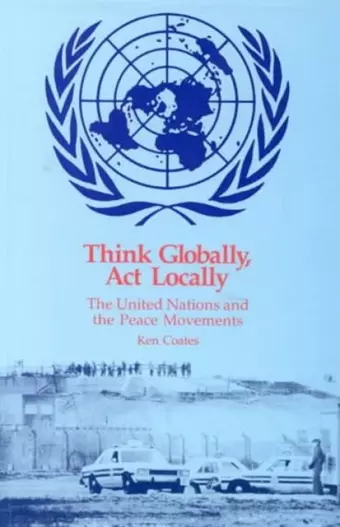 Think Globally, Act Locally cover