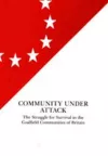 Community under Attack cover