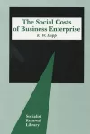 The Social Costs of Business Enterprise cover