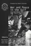 War and Peace in the Gulf cover