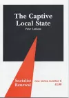 The Captive Local State cover
