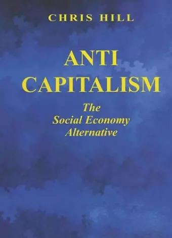 Anti-capitalism cover