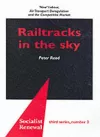 Railtracks in the Sky cover