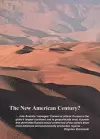 The New American Century? cover