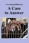 A Case to Answer cover