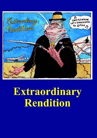 Extraordinary Rendition cover