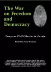 The War on Freedom and Democracy cover