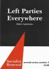 Left Parties Everywhere cover