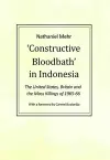 Constructive Bloodbath in Indonesia cover