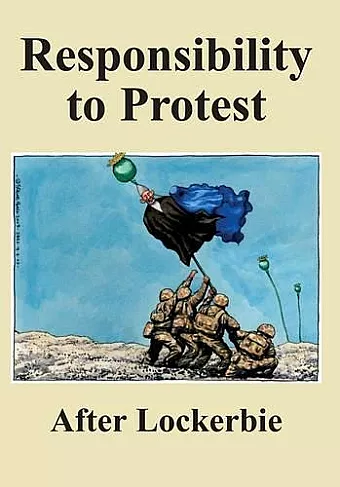 Responsibility to Protest cover