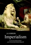 Imperialism: A Study cover