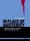 In Place of Austerity cover