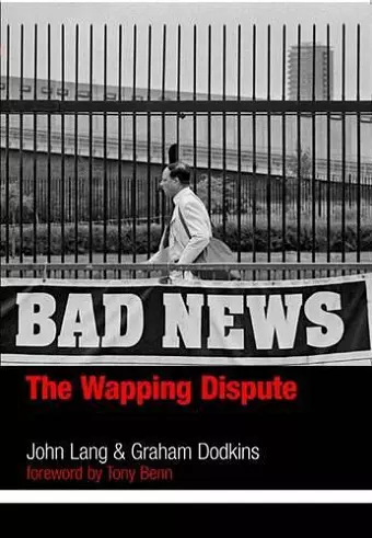 Bad News cover