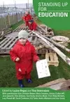 Standing Up for Education cover