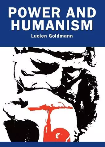 Power And Humanism cover