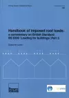Handbook of Imposed Roof Loads cover