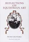 Reflections on Equestrian Art cover