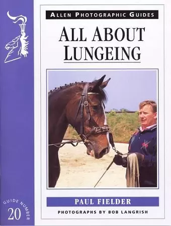 All About Lungeing cover
