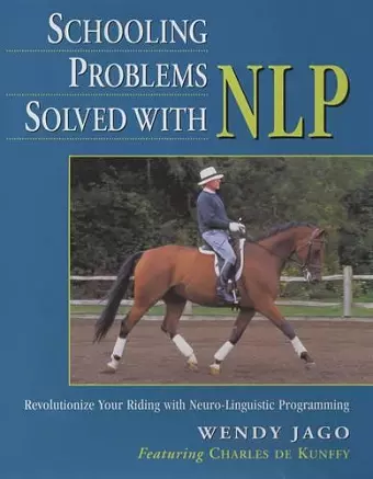 Schooling Problems Solved with NLP cover