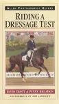 Riding a Dressage Test cover