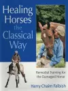 Healing Horses the Classical Way cover