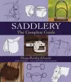 Saddlery cover