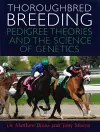 Thoroughbred Breeding cover