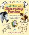 Smoky Joes Book of Drawing Ponies cover