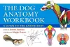 Dog Anatomy Workbook cover